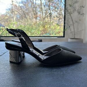 Like new! Never worn! Sam Edelman slip on women’s shoe, 7.5